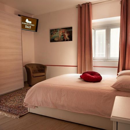 Domus Cuomo B&B Nocera Inferiore Exterior photo