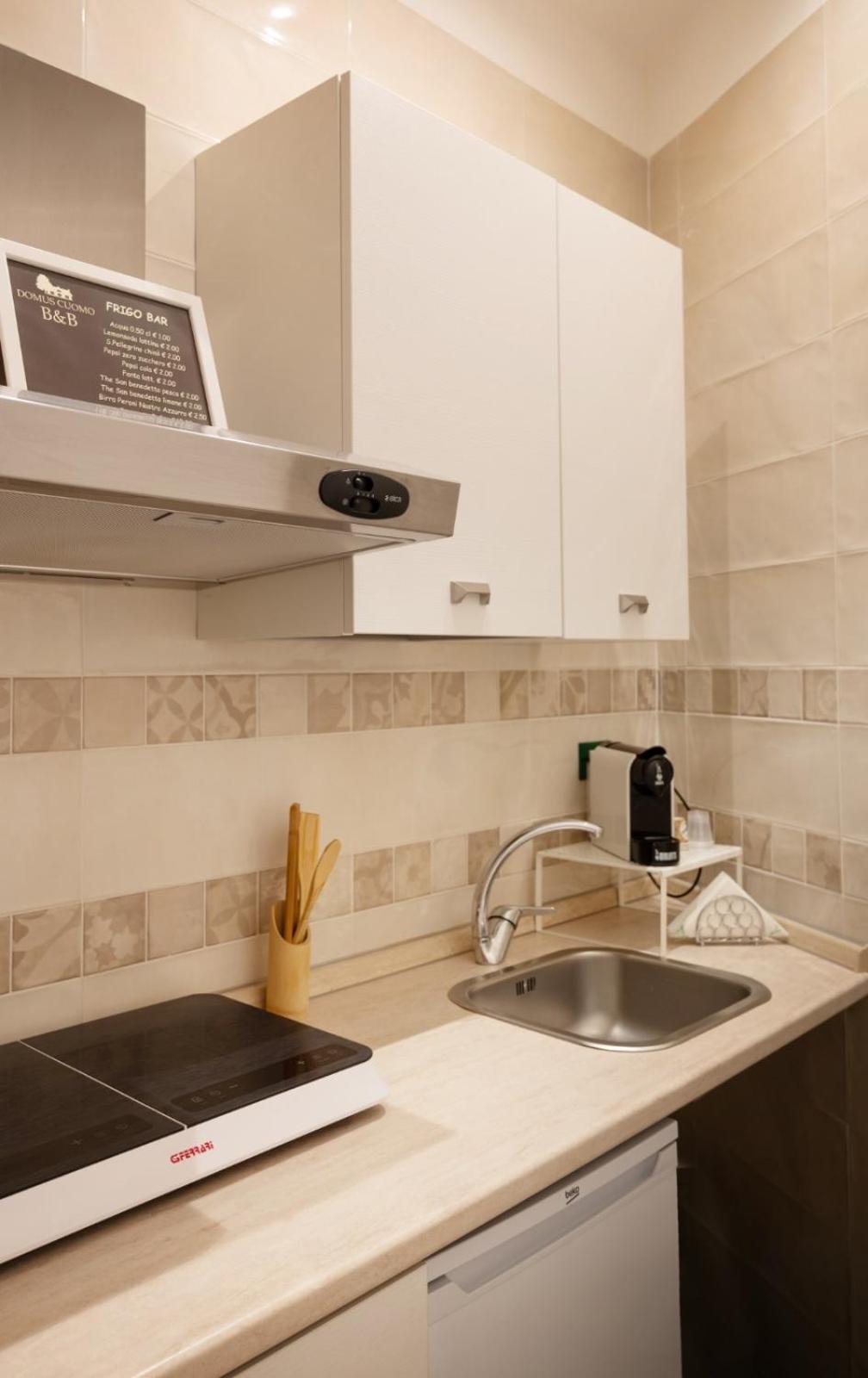 Domus Cuomo B&B Nocera Inferiore Exterior photo