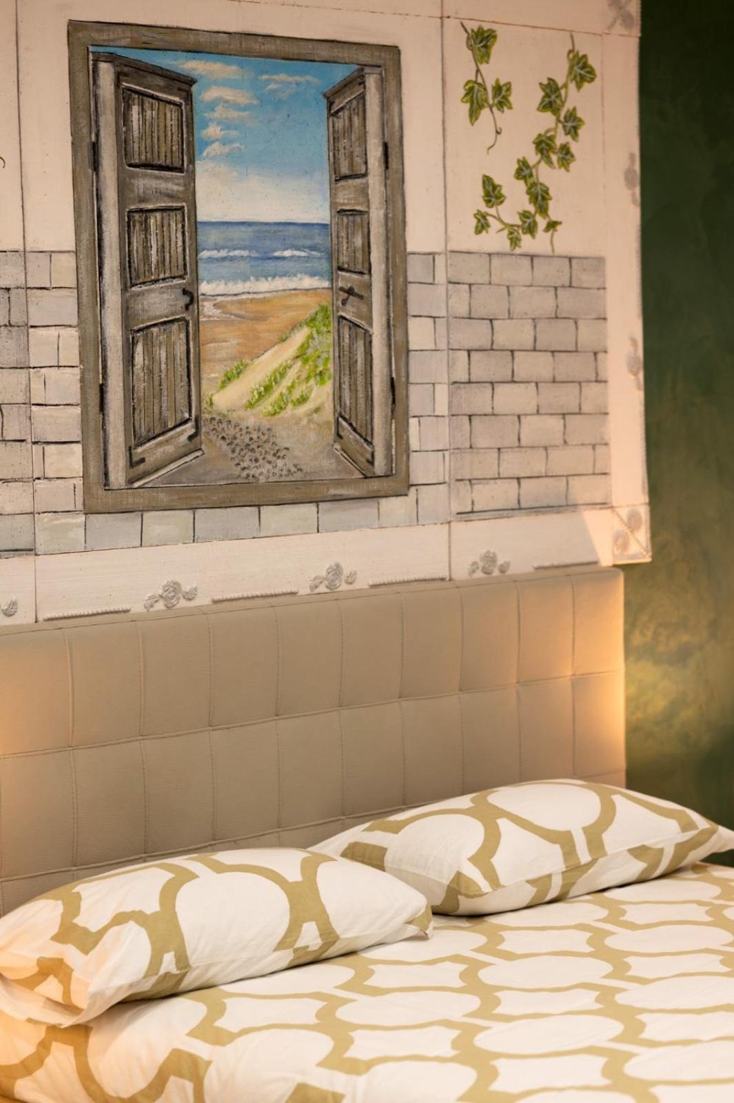 Domus Cuomo B&B Nocera Inferiore Exterior photo