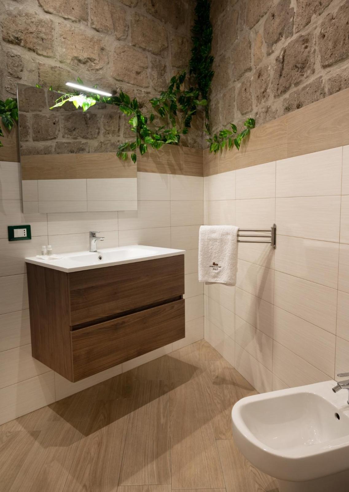Domus Cuomo B&B Nocera Inferiore Exterior photo