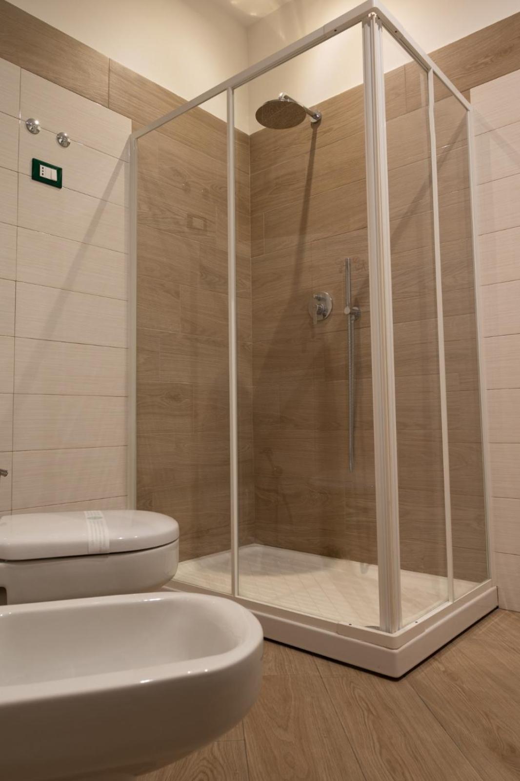 Domus Cuomo B&B Nocera Inferiore Exterior photo