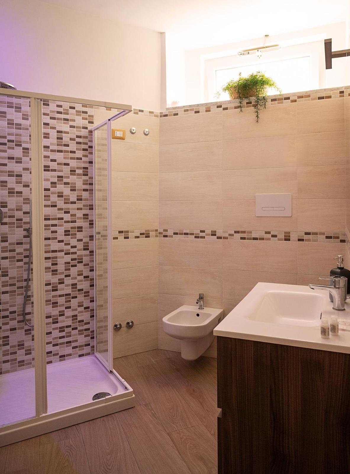 Domus Cuomo B&B Nocera Inferiore Exterior photo