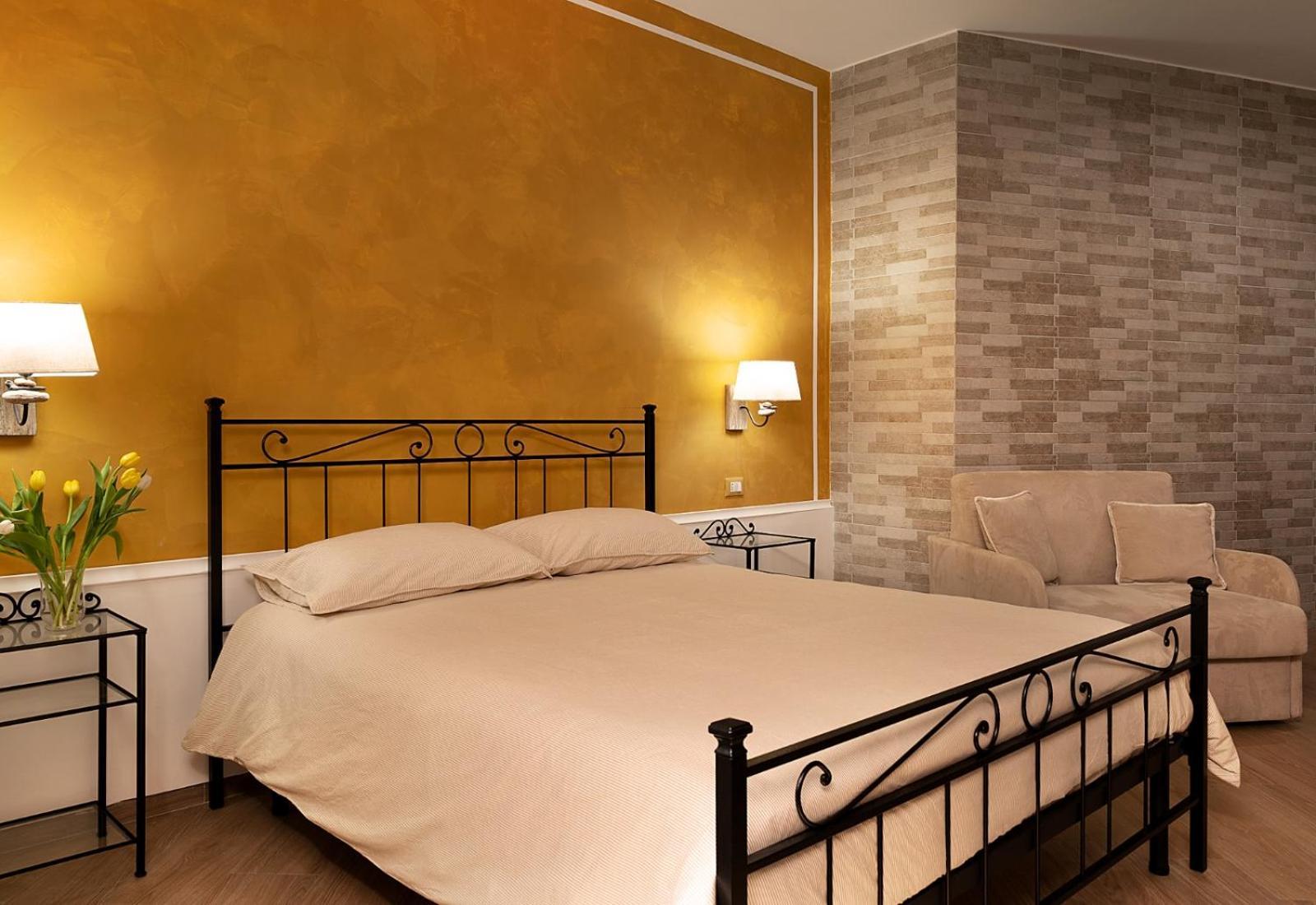 Domus Cuomo B&B Nocera Inferiore Exterior photo