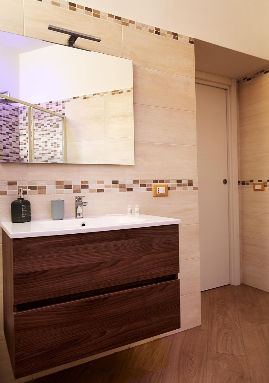 Domus Cuomo B&B Nocera Inferiore Exterior photo